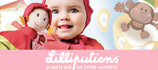 Lilliputiens